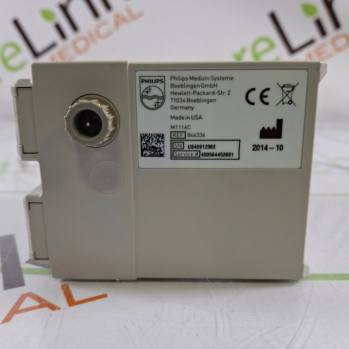 Philips M1116C Recorder Module