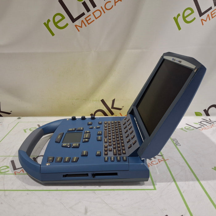 Sonosite Micromaxx Portable Ultrasound