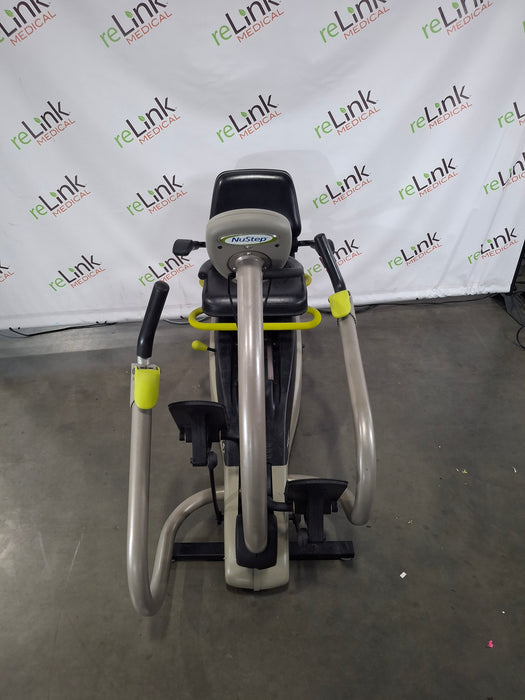NuStep, Inc. T4 Recumbent Cross Trainer