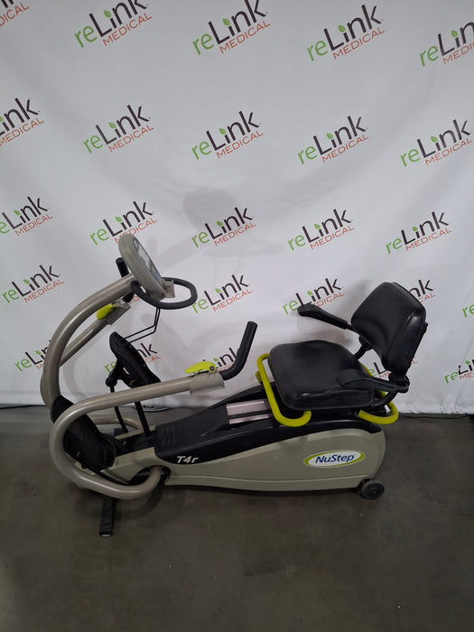 NuStep, Inc. T4 Recumbent Cross Trainer