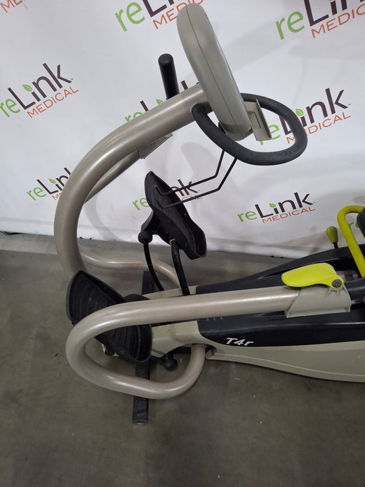 NuStep, Inc. T4 Recumbent Cross Trainer