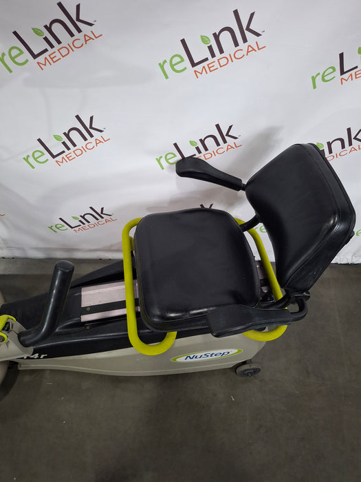 NuStep, Inc. T4 Recumbent Cross Trainer