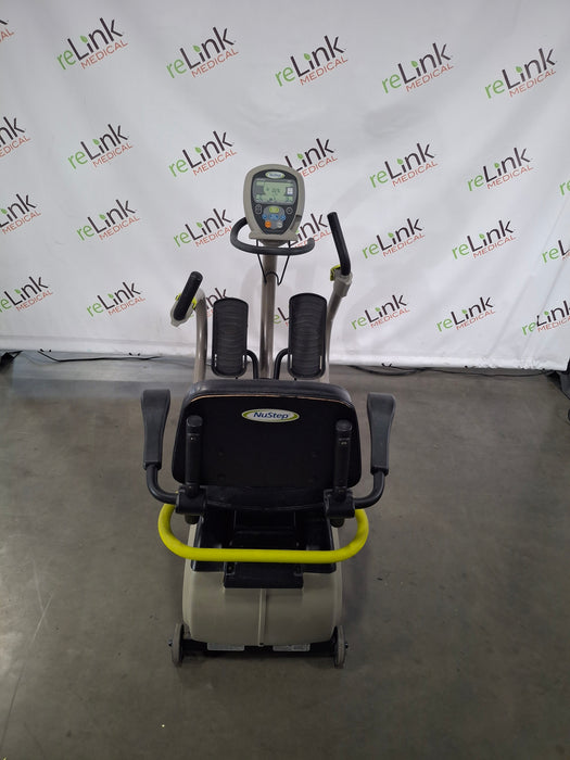 NuStep, Inc. T4 Recumbent Cross Trainer