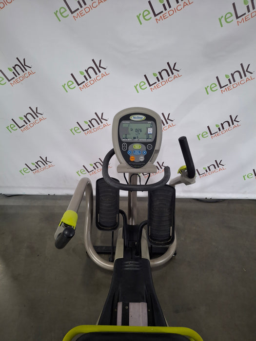 NuStep, Inc. T4 Recumbent Cross Trainer