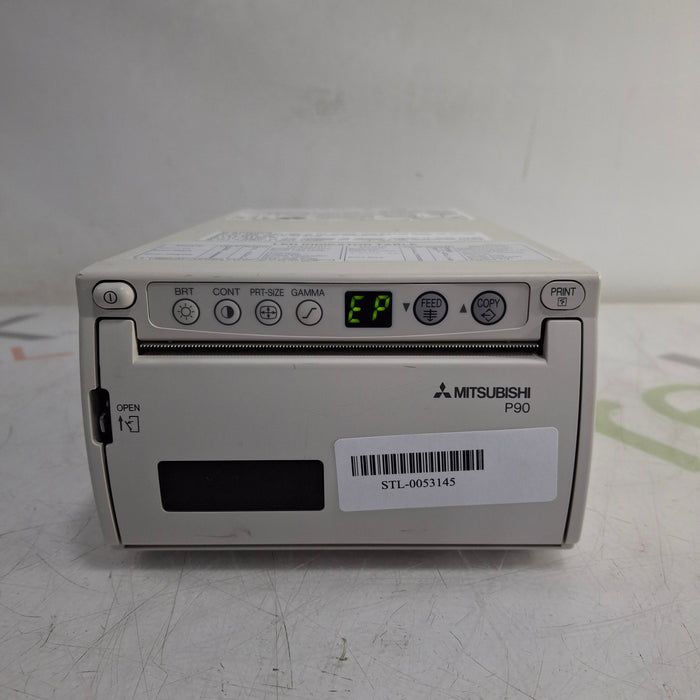 Mitsubishi P90 Video Copy Processor