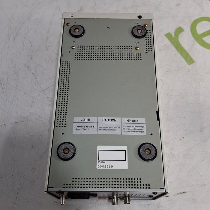 Mitsubishi P90 Video Copy Processor
