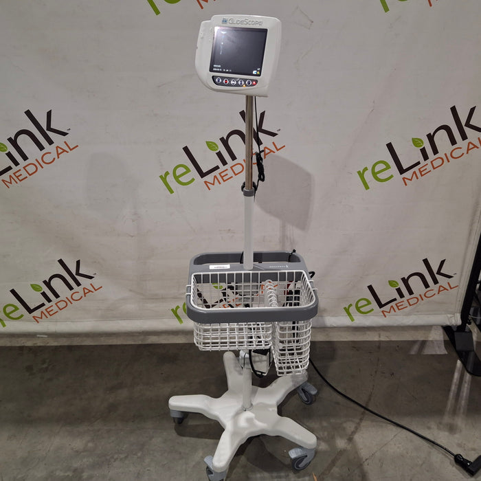 Verathon Medical, Inc Glidescope Video Laryngoscope