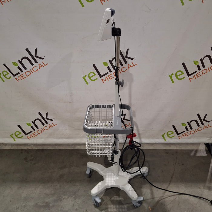 Verathon Medical, Inc Glidescope Video Laryngoscope