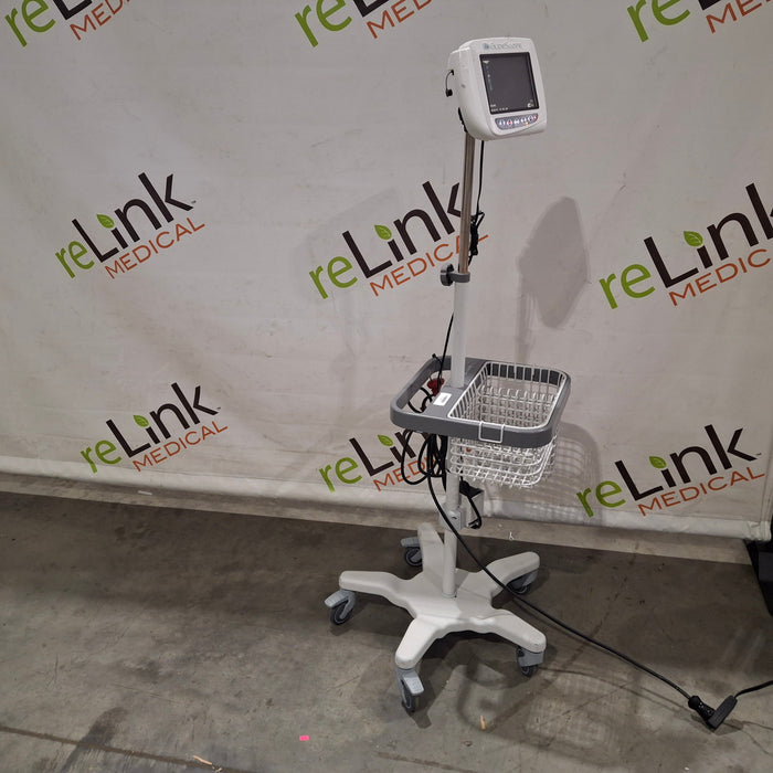 Verathon Medical, Inc Glidescope Video Laryngoscope