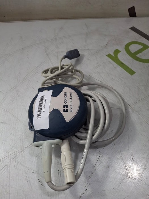 Covidien BIS Loc 2 Channel BISx 185-1014-GE Module