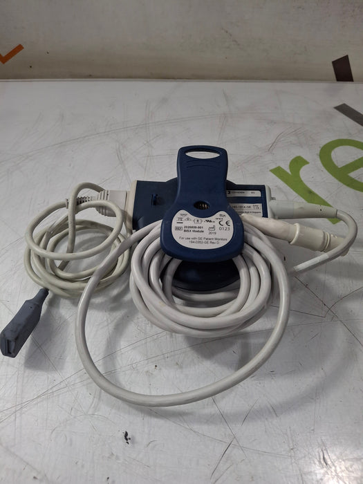 Covidien BIS Loc 2 Channel BISx 185-1014-GE Module