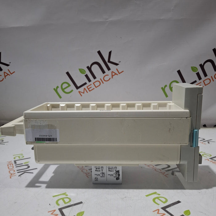 Philips M8048A IntelliVue Module Rack