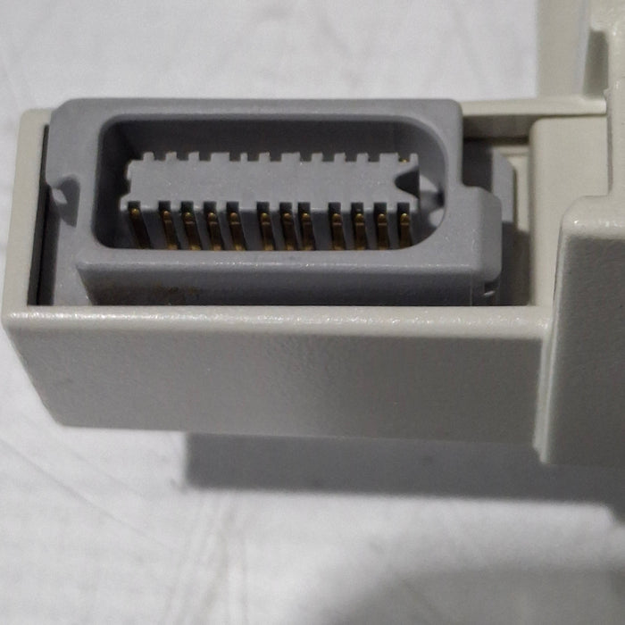 Philips M8048A IntelliVue Module Rack