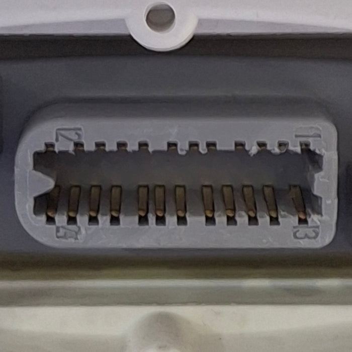 Philips M8048A IntelliVue Module Rack