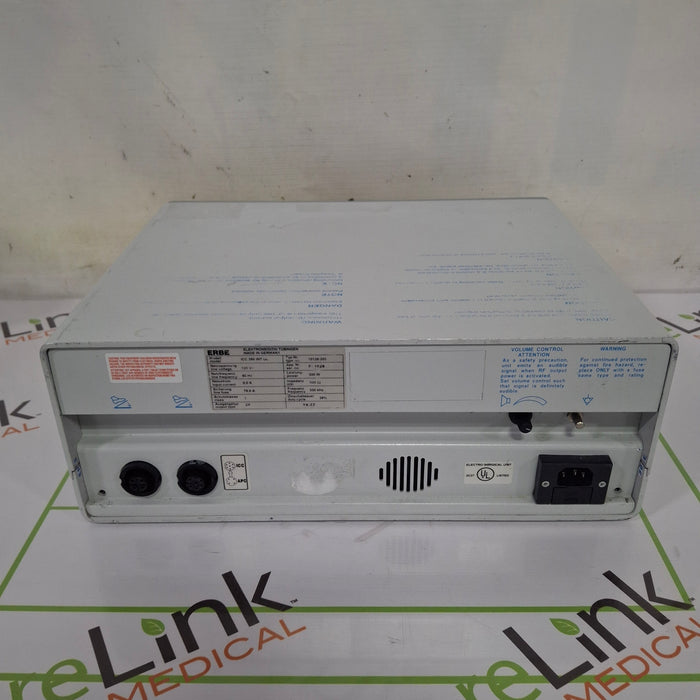 Erbe ICC 350 Electrosurgical Unit