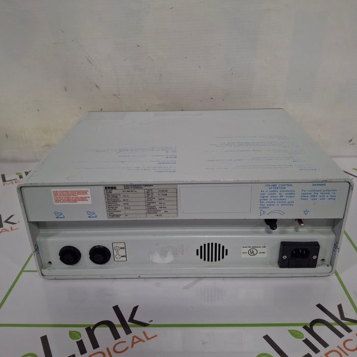 Erbe ICC 350 Electrosurgical Unit