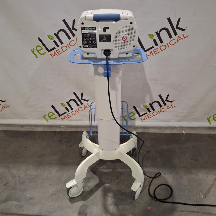 Hill-Rom The Vest 205 Airway Clearance System