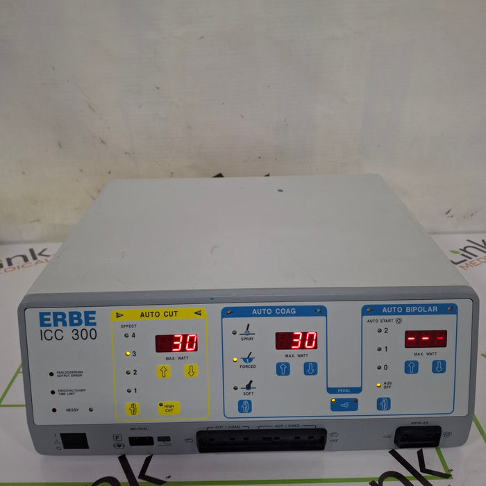 Erbe ICC 300 Electrosurgical Unit