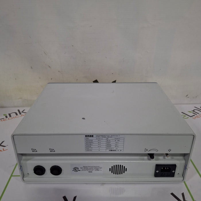 Erbe ICC 300 Electrosurgical Unit