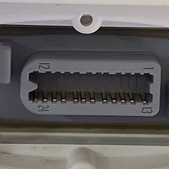 Philips M8048A IntelliVue Module Rack