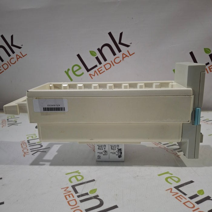 Philips M8048A IntelliVue Module Rack