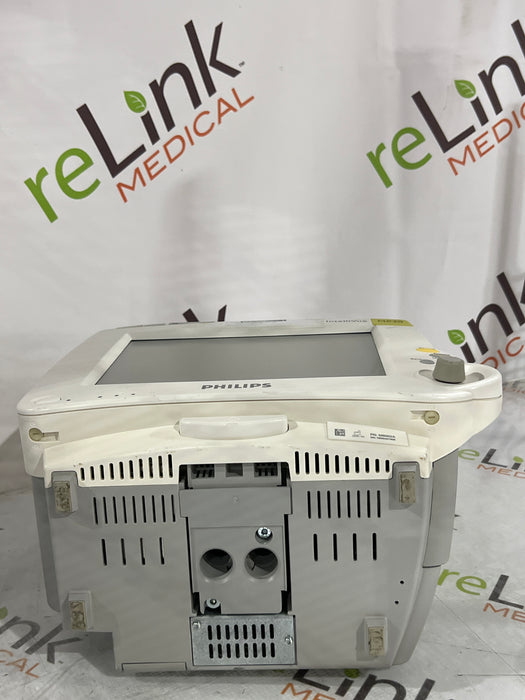Philips IntelliVue MP30 Patient Monitor