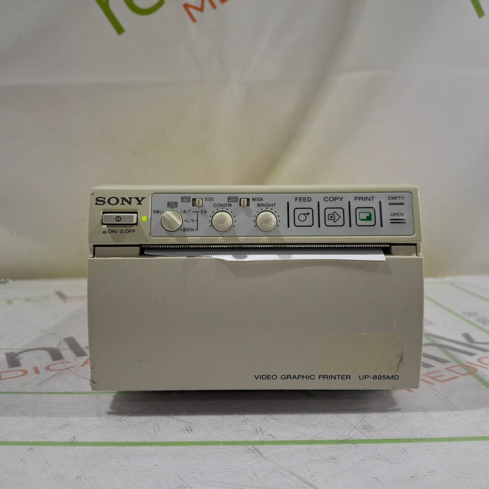 Sony UP-895MD Imager / Printer