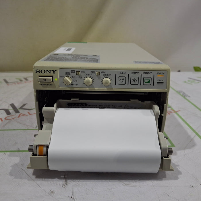 Sony UP-895MD Imager / Printer