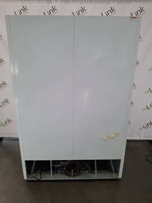 Fisher Scientific MR45PA Glass Door Laboratory Refrigerator