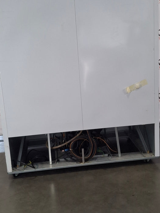 Fisher Scientific MR45PA Glass Door Laboratory Refrigerator