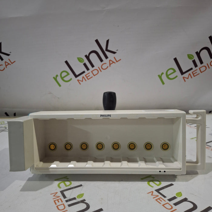 Philips M8048A IntelliVue Module Rack