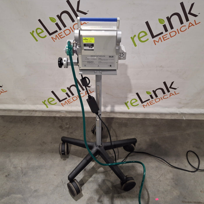 Newport Medical HT50 Ventilator