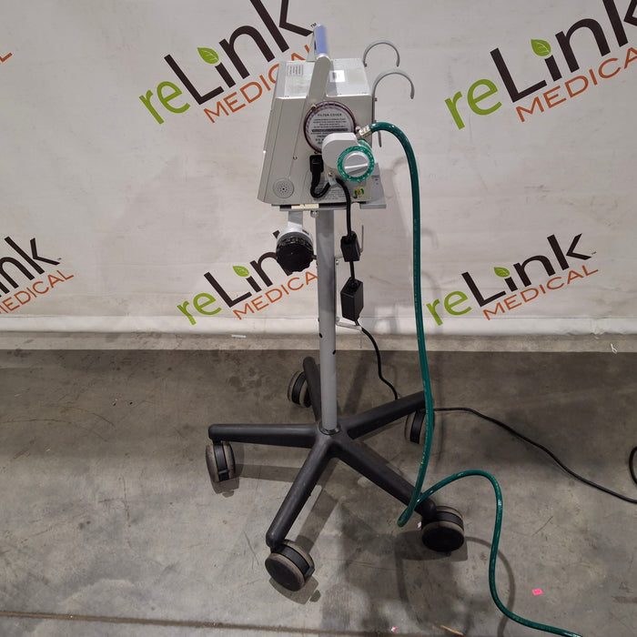Newport Medical HT50 Ventilator