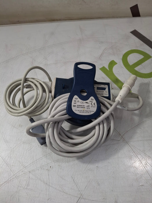 Covidien BIS Loc 2 Channel BISx 185-1014-GE Module