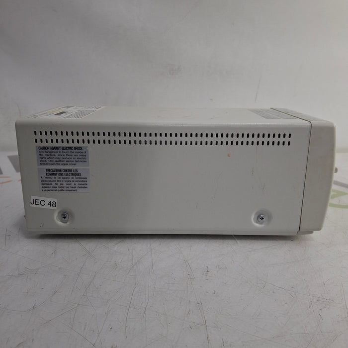 Mitsubishi P40U Video Processor Printer