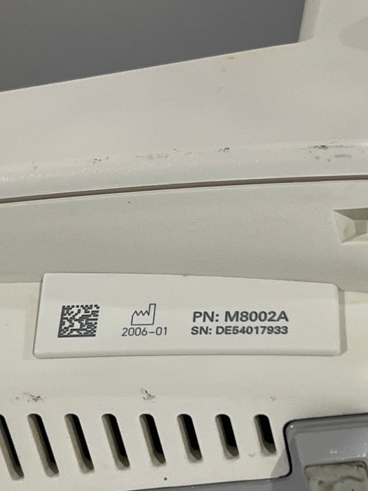 Philips IntelliVue MP30 - Neonatal Patient Monitor