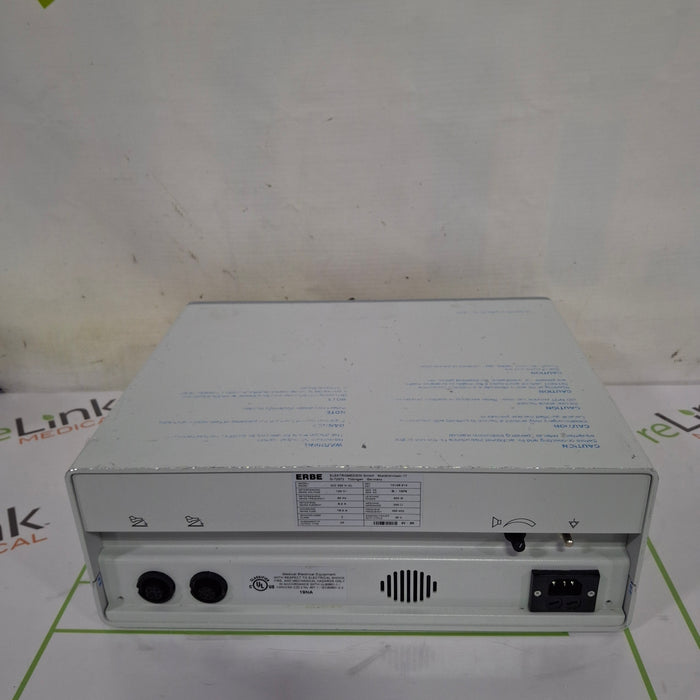 Erbe ICC 300 Electrosurgical Unit
