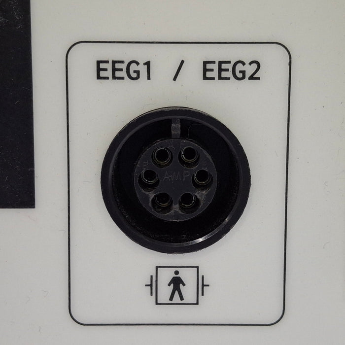 Mecta Eigma Electroconvulsive ECT Shock Therapy