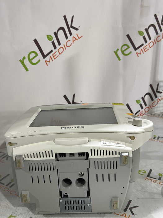 Philips IntelliVue MP30 Patient Monitor