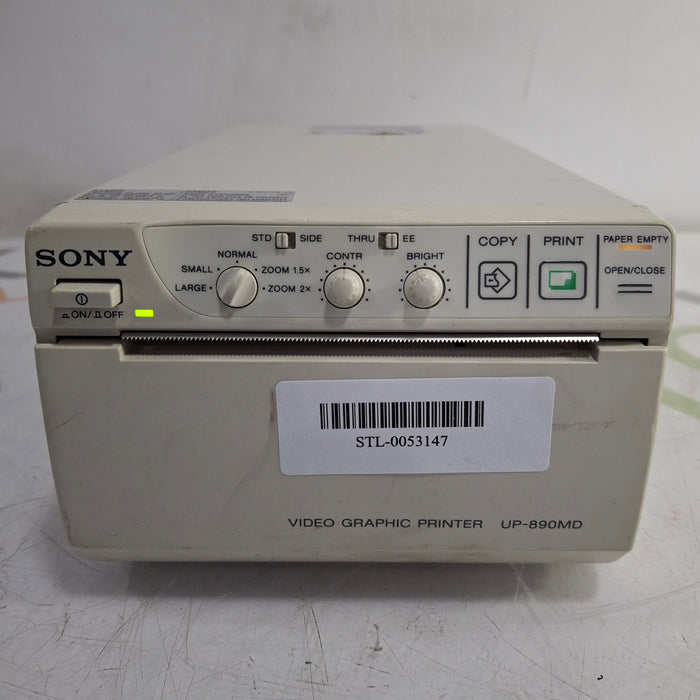 Sony UP-890MD Imager / Printer