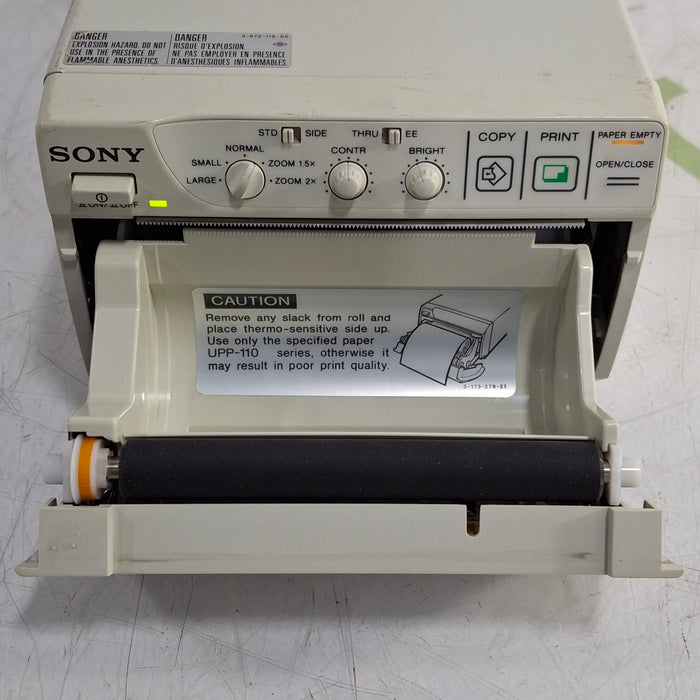 Sony UP-890MD Imager / Printer