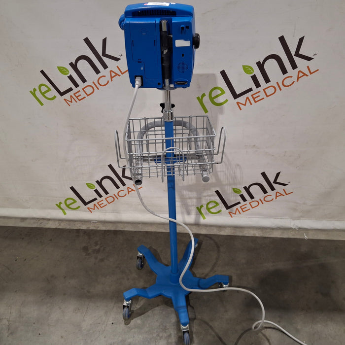 GE Healthcare Dinamap Pro 100V2 Patient Monitor