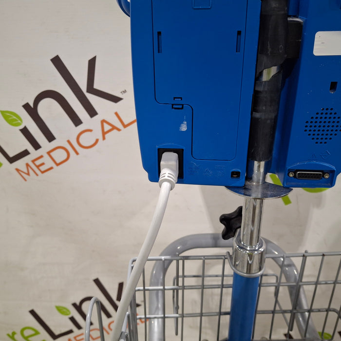 GE Healthcare Dinamap Pro 100V2 Patient Monitor