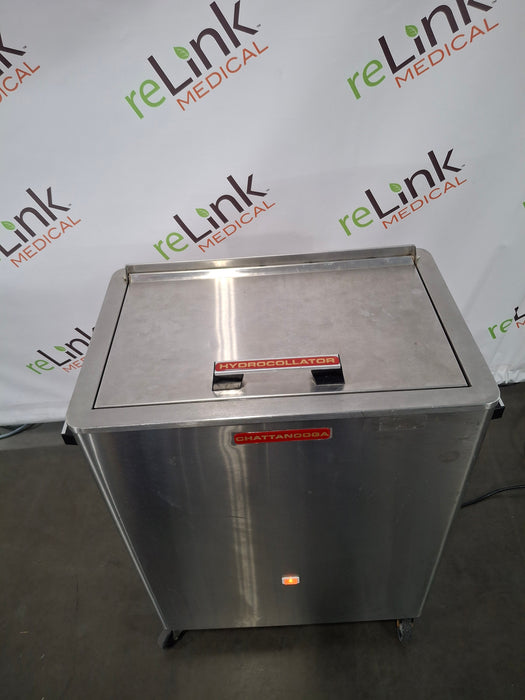 Chattanooga Group M-2 Hydrocollator