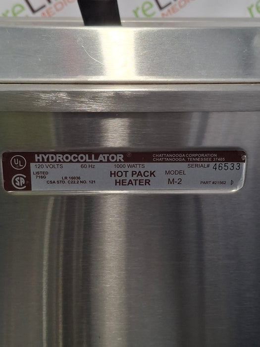 Chattanooga Group M-2 Hydrocollator