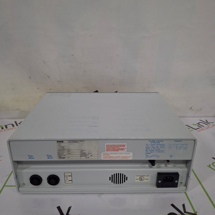 Erbe ICC 350 Electrosurgical Unit