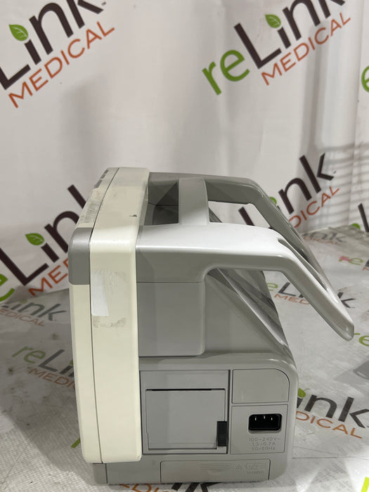 Philips IntelliVue MP5T Patient Monitor