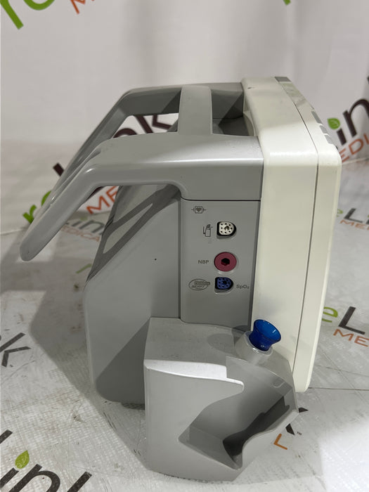 Philips IntelliVue MP5T Patient Monitor