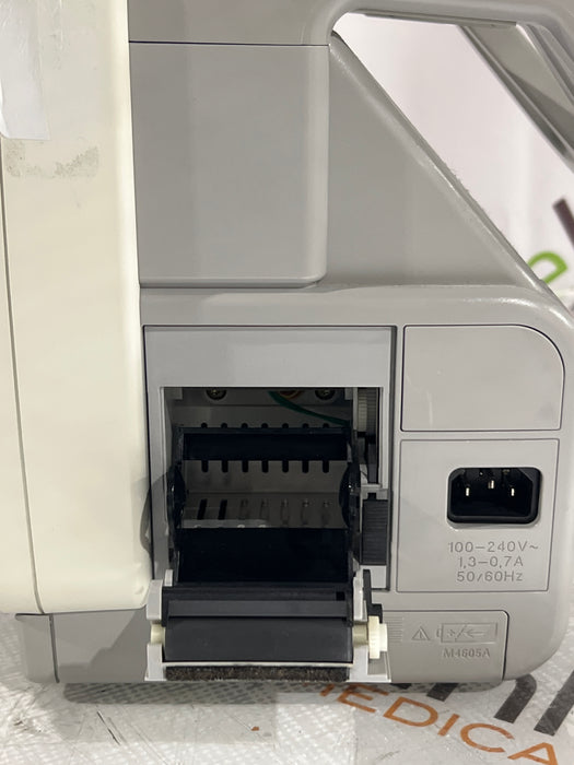 Philips IntelliVue MP5T Patient Monitor