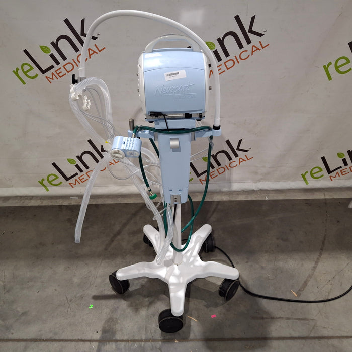 Newport Medical HT70 Plus Ventilator